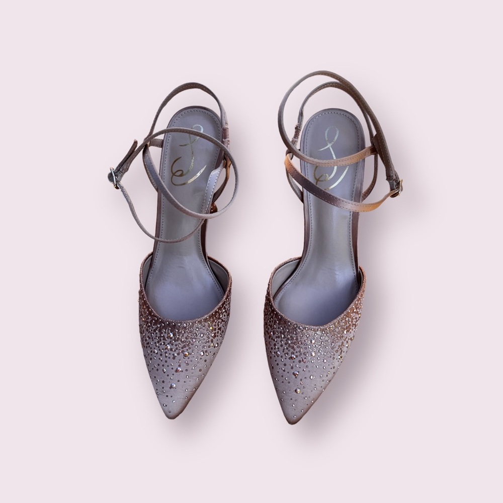 Sam Edelman Women's Hardy Pump Women’s Size 8